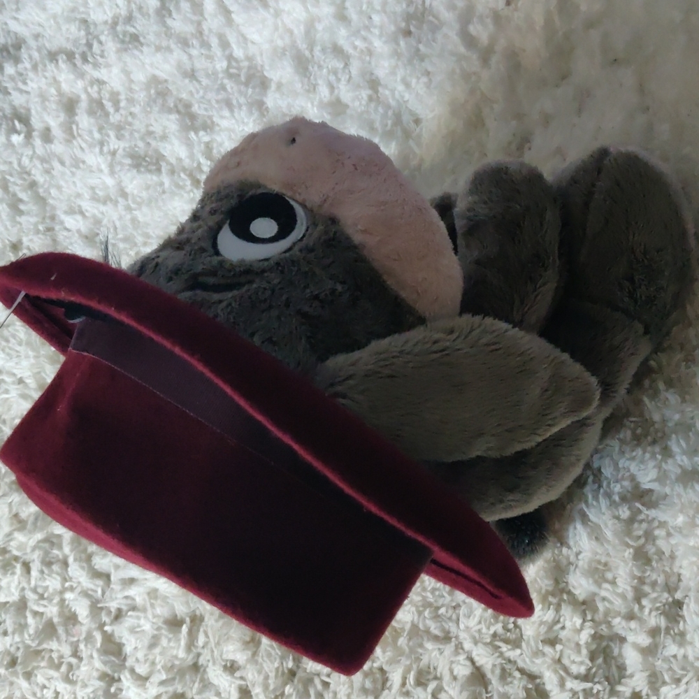 hat